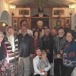 1. 31.8.20 Humble Beginnings Fr. Stephens Chapel 150x150