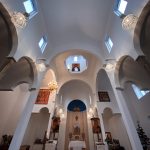 19. 24.12.21 First Litergy 150x150