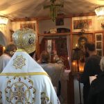 2. 31.8.20 Chapel Litergy W Bishop 150x150