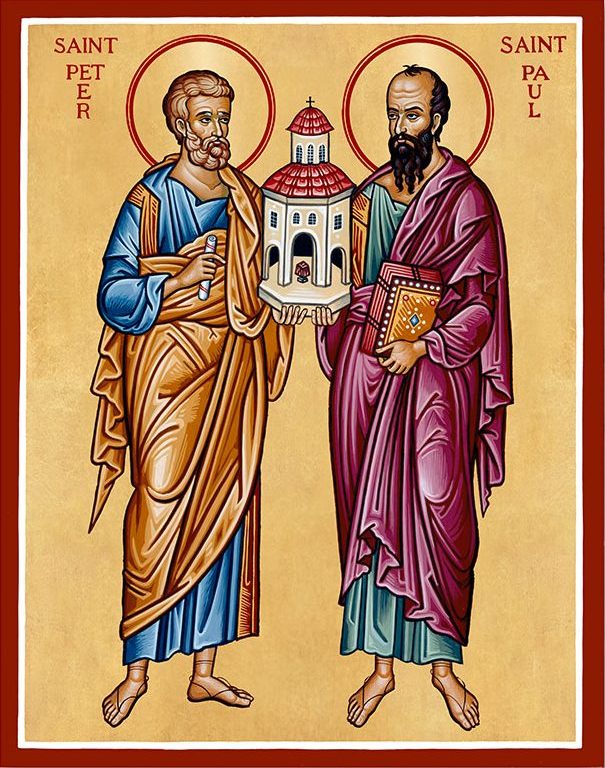 Peter And Paul Icon E1757947044716