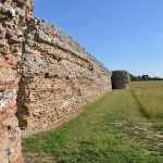 Roman Fortress 150x150