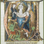 St. Fursey Manuscript U 150x150