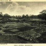 Plans 0 Early Church 150x150