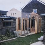 beginning of chapel in 2011